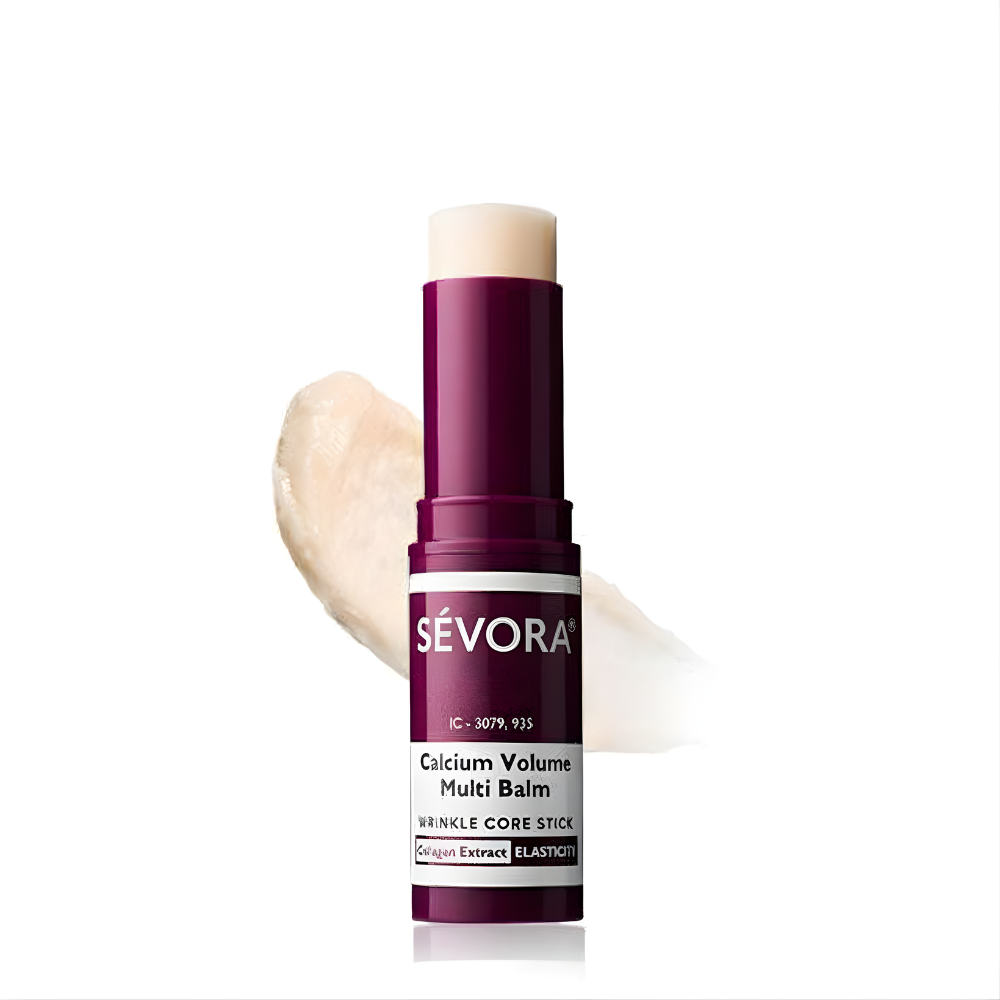 SÉVORA - Calcium Anti-Aging Balm