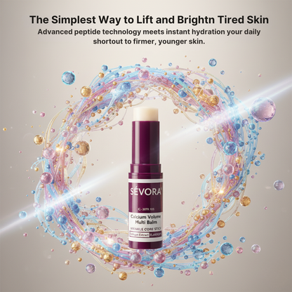 SÉVORA - Calcium Anti-Aging Balm