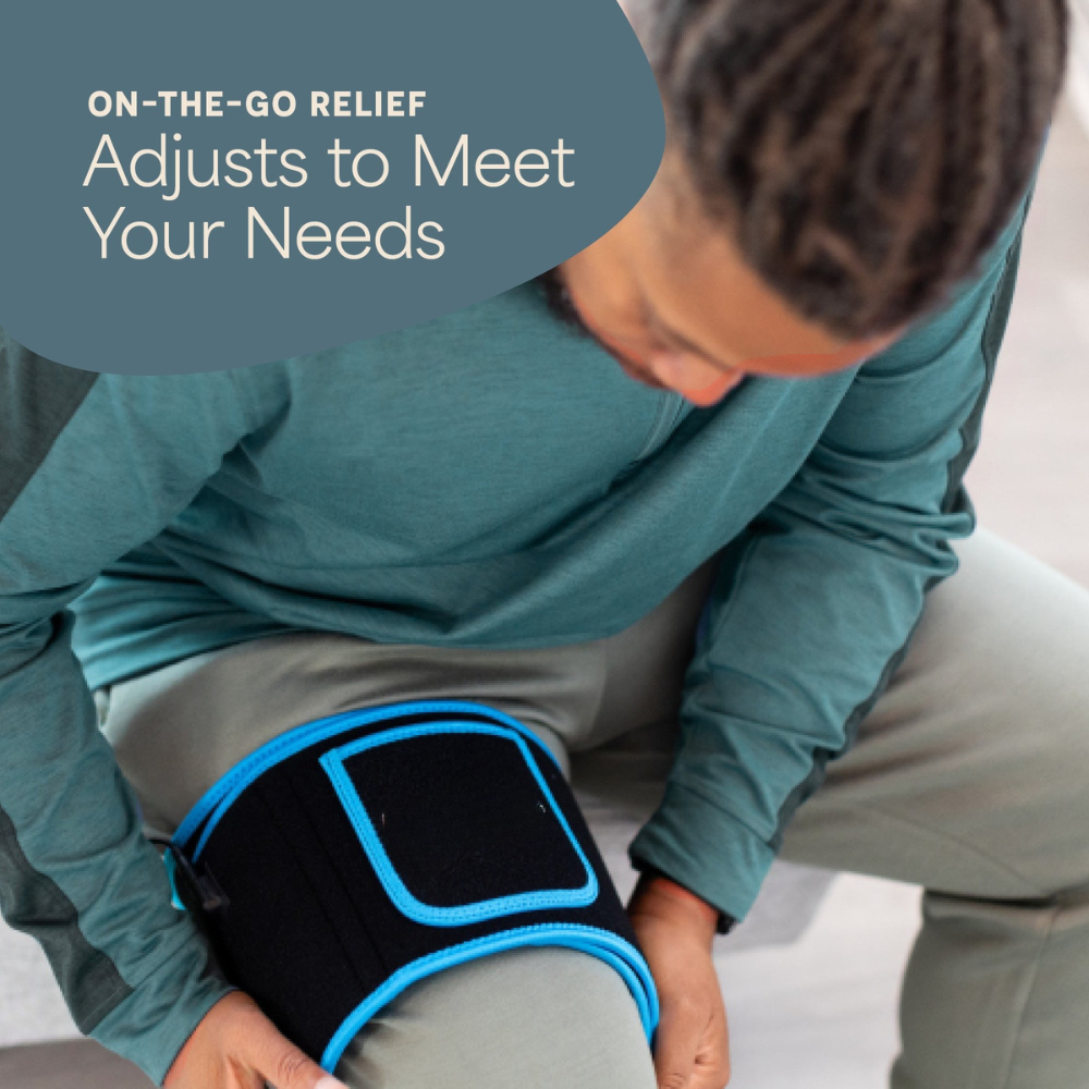 ReliefRay - Therapy Belt